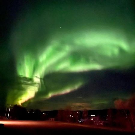 Hótel Eyjafjallajökull Hellisholar Exterior foto