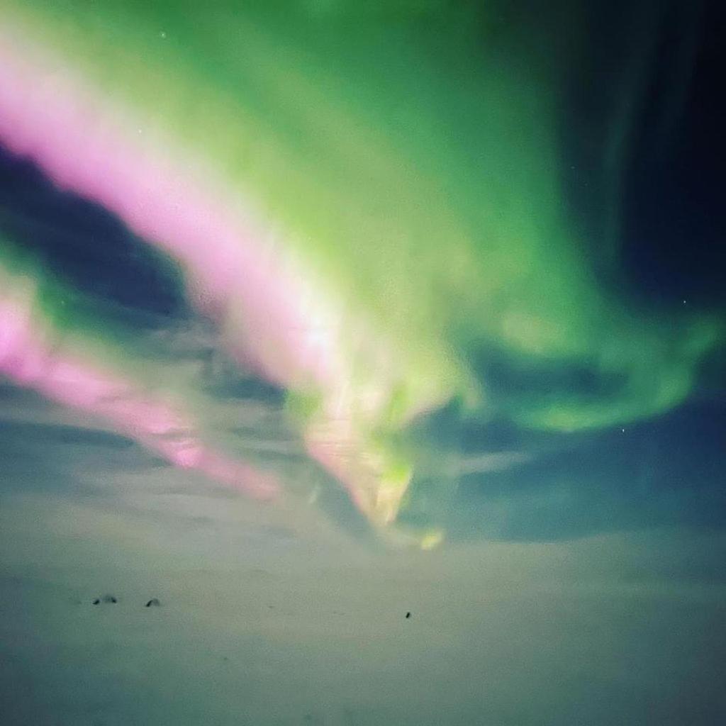 Hótel Eyjafjallajökull Hvolsvöllur Exterior foto